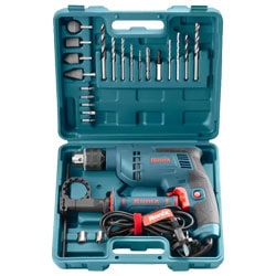 دریل 13 میلی متری چکشی 850 وات BMC 2250K RONIX - 2250K RONIX 